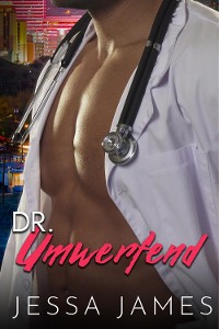 Cover Dr. Umwerfend