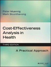 Cover Cost-Effectiveness Analysis in Health