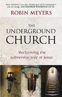 Cover The Underground Church