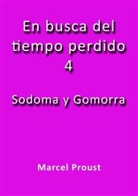 Cover Sodoma y Gomorra