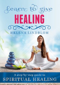 Cover Learn to give Healing
