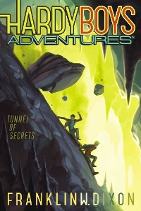 Cover Tunnel of Secrets