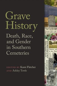 Cover Grave History