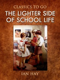 Cover Lighter Side of School Life