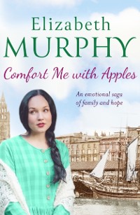 Cover Comfort Me With Apples