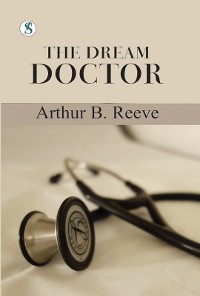 Cover The Dream Doctor