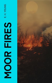 Cover Moor Fires