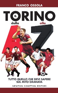 Cover Il Torino dalla A alla Z
