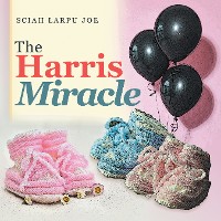 Cover The Harris Miracle