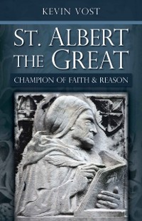 Cover St. Albert the Great
