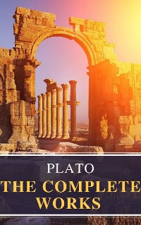 Cover Plato: The Complete Works (31 Books)