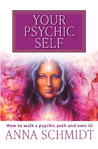 Cover Your Psychic Self