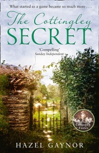 Cover Cottingley Secret