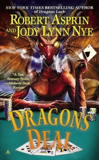 Cover Dragons Deal