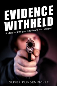 Cover Evidence Withheld