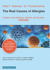 Cover The Real Causes of Allergies