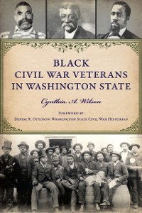 Cover Black Civil War Veterans in Washington State