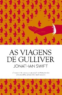Cover As Viagens de Gulliver