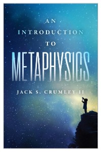 Cover Introduction to Metaphysics