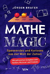 Cover Mathe Magic