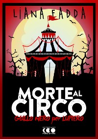 Cover Morte al circo