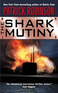 Cover Shark Mutiny