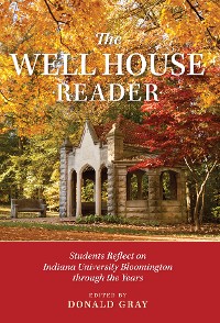 Cover The Well House Reader