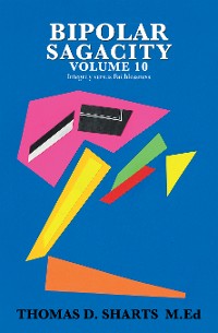 Cover Bipolar Sagacity Volume 10