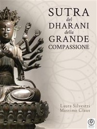 Cover Sutra del Dharani della Grande Compassione