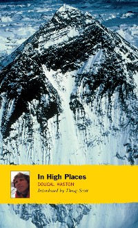 Cover In High Places