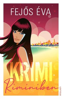 Cover Krimi Riminiben