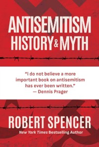 Cover Antisemitism