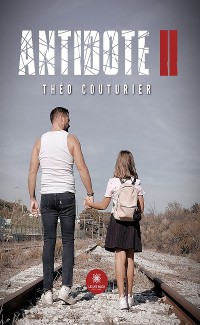 Cover Antidote II