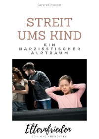 Cover Streit ums Kind