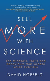 Cover Sell More with Science