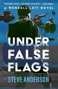 Cover Under False Flags
