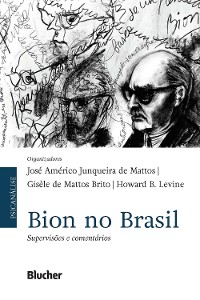 Cover Bion no Brasil