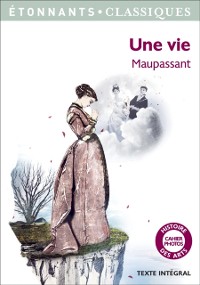 Cover Une vie