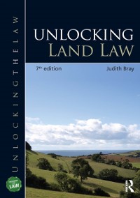 Cover Unlocking Land Law