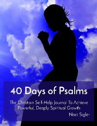 Cover 40 Days of Psalms