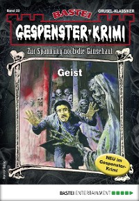 Cover Gespenster-Krimi 20