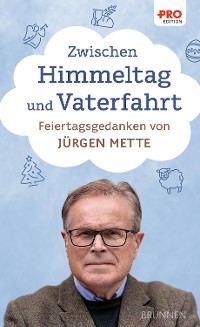 Cover Zwischen Himmeltag und Vaterfahrt