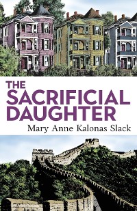 Cover The Sacrificial Daughter