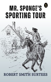 Cover Mr. Sponge's Sporting Tour