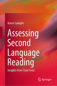 Cover Assessing Second Language Reading