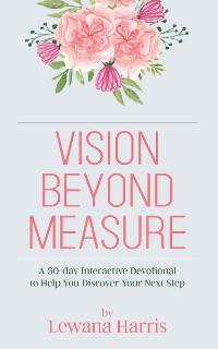 Cover Vision Beyond Measure