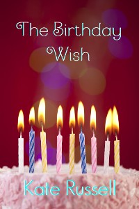 Cover The Birthday Wish