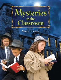Cover Mysteries in the Classroom