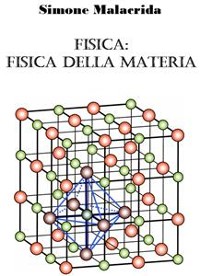 Cover Fisica: fisica della materia