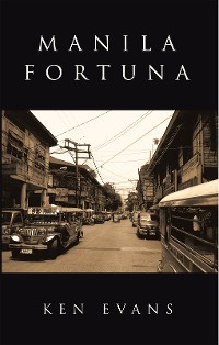 Cover Manila Fortuna